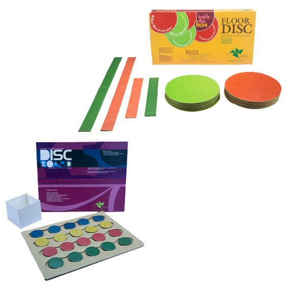 Upper Kindergarten (3 Month Subscription)